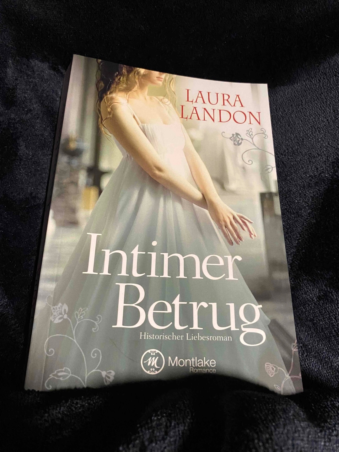 Intimer Betrug
