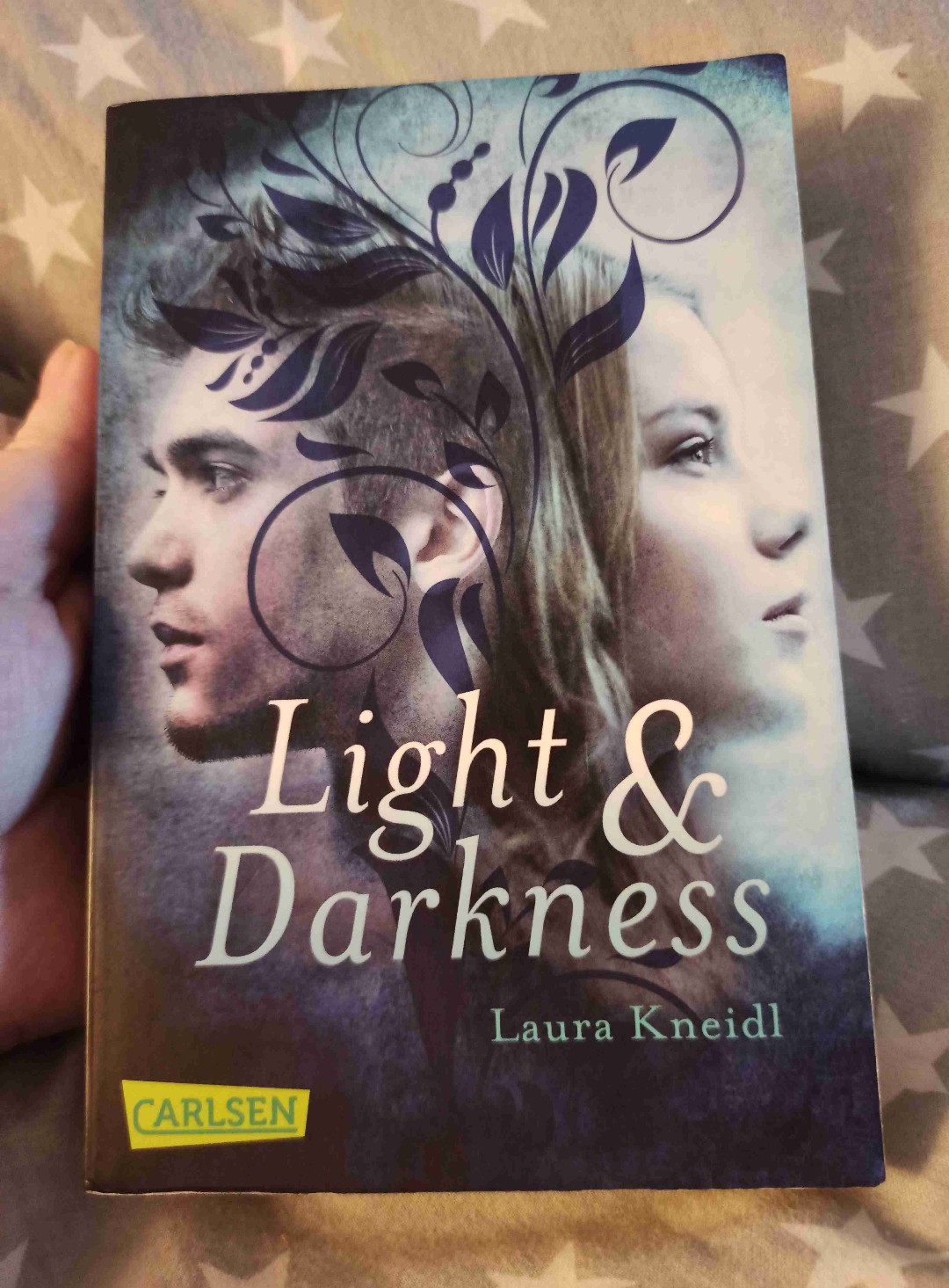 Ein fantastisches Buch was mehr Aufmerksamkeit verdient!