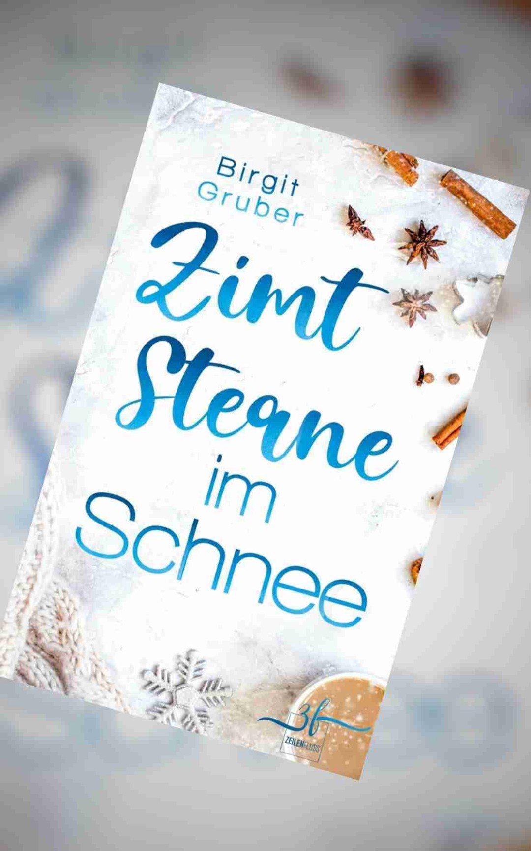 Chaotische und witzige Wintergeschichte