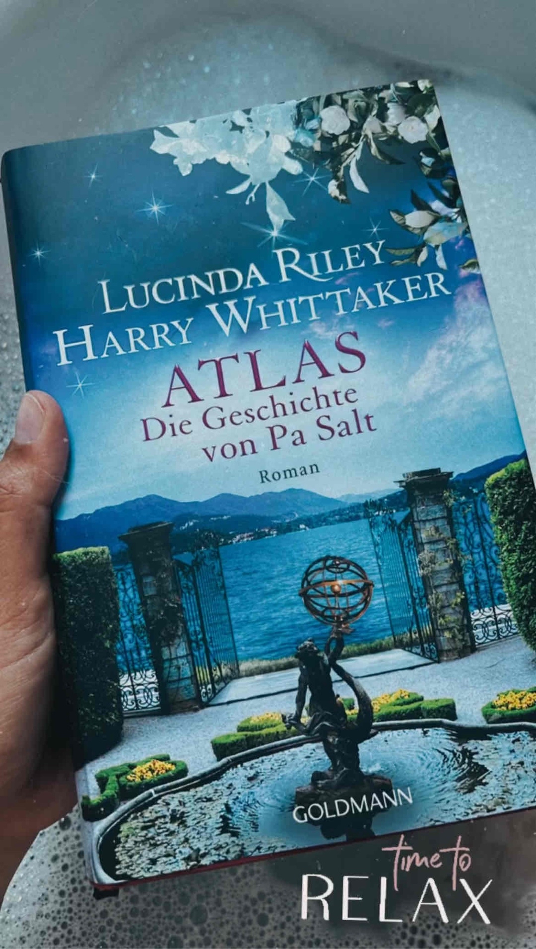 Ein absolut fantastisches Ende ❤️