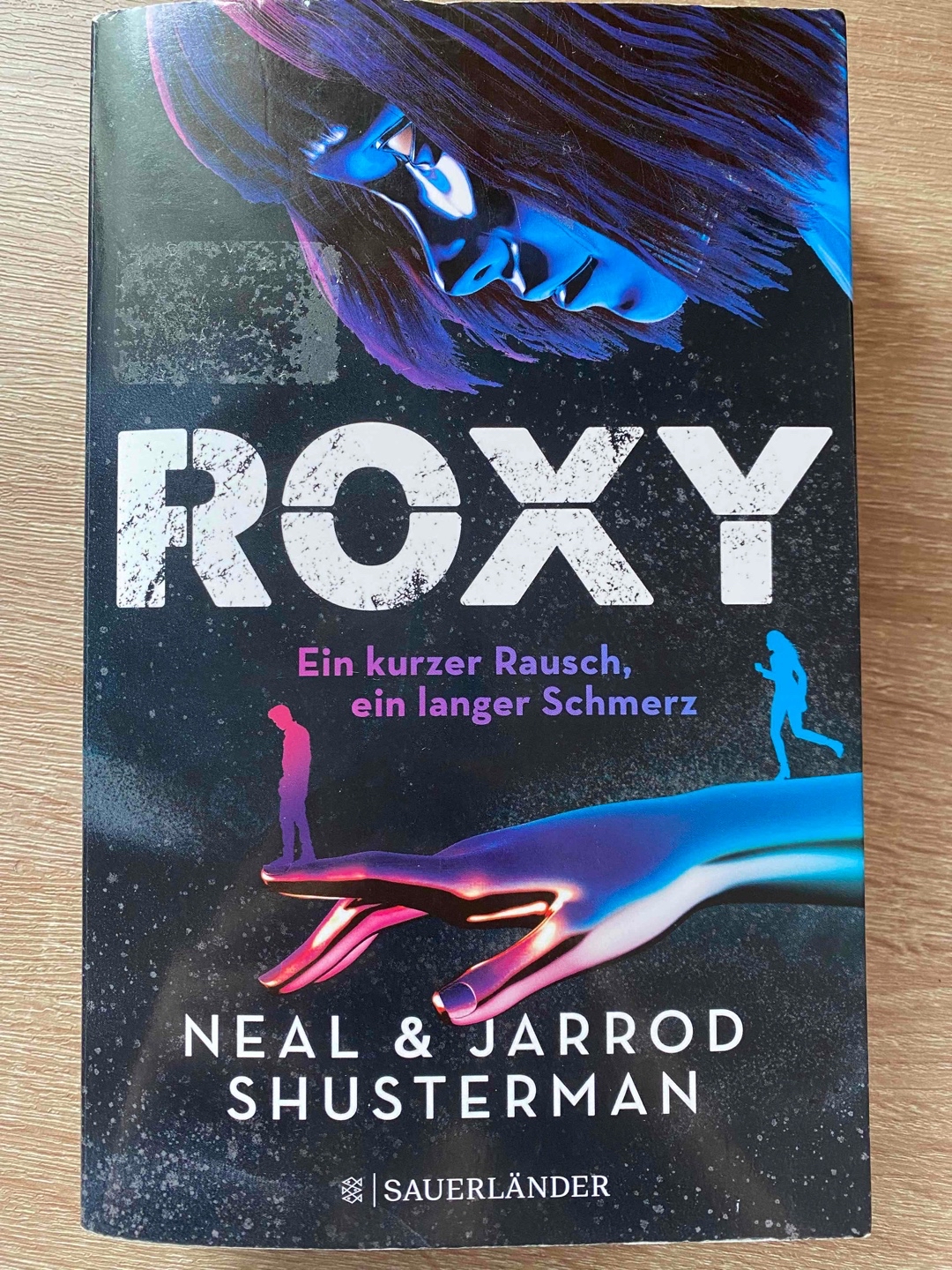 Deutscher Jugendliteratur Preis 2023
