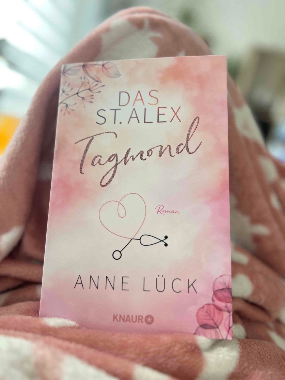 Ein Buch fürs Herz