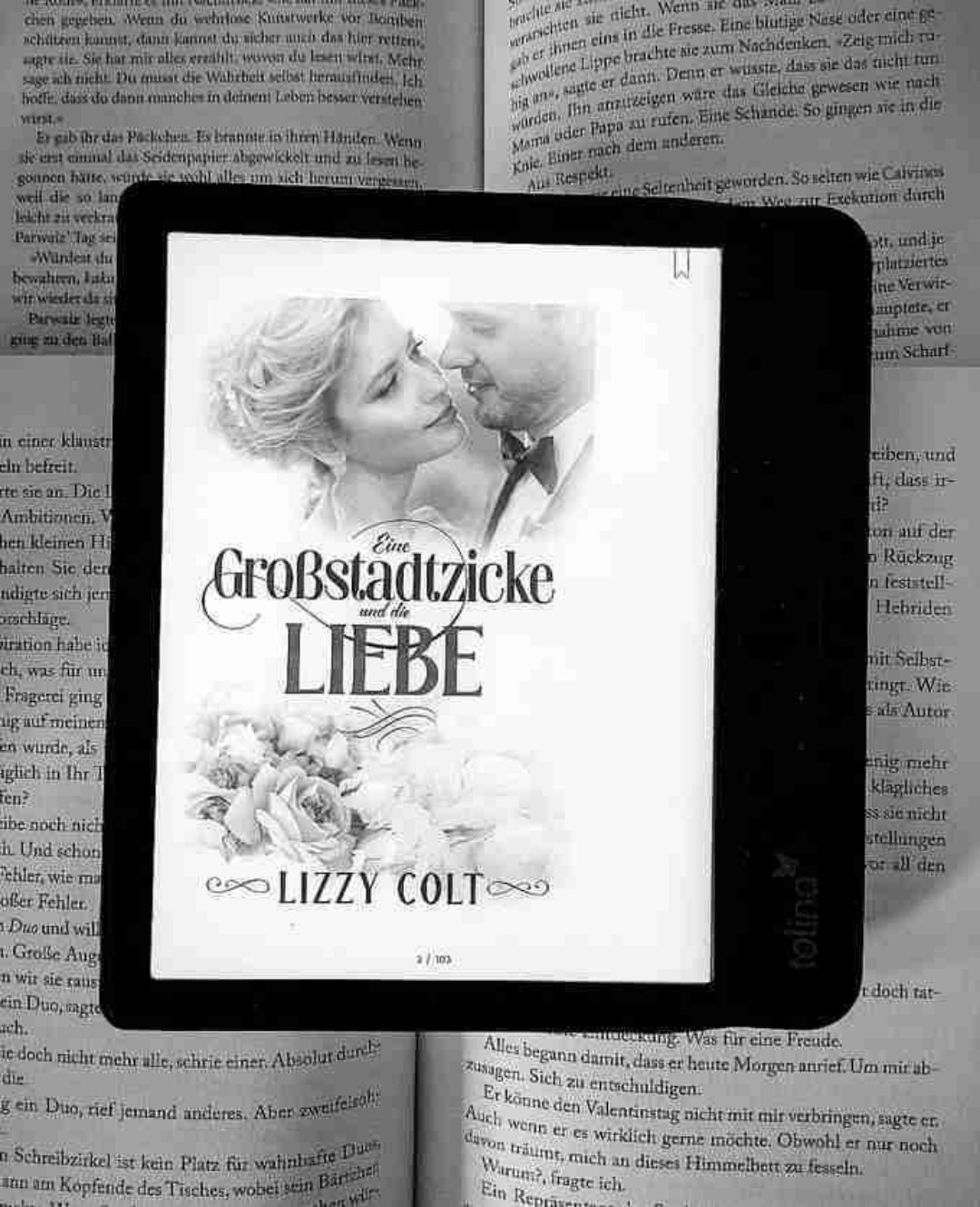 Teil 3 • liebe • Gefühl