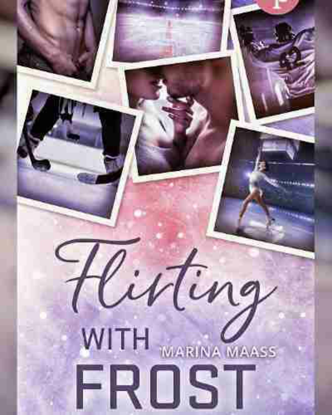 Spannende und emotionale Eishockeyromance 