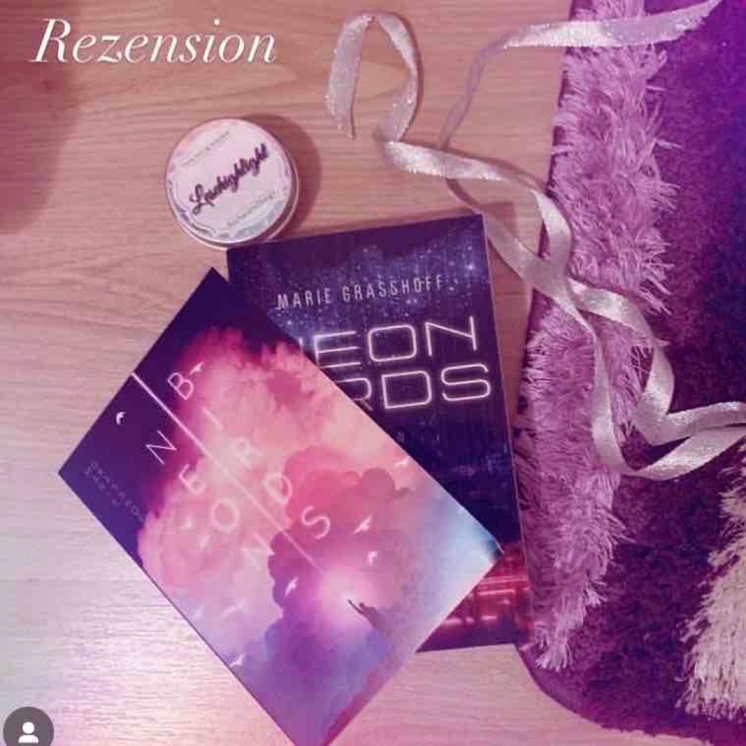 [Werbung, damals Rezensionsexemplar] Ein technologischer Virus droht die Menschheit auszulöschen. 5/5 ⭐️