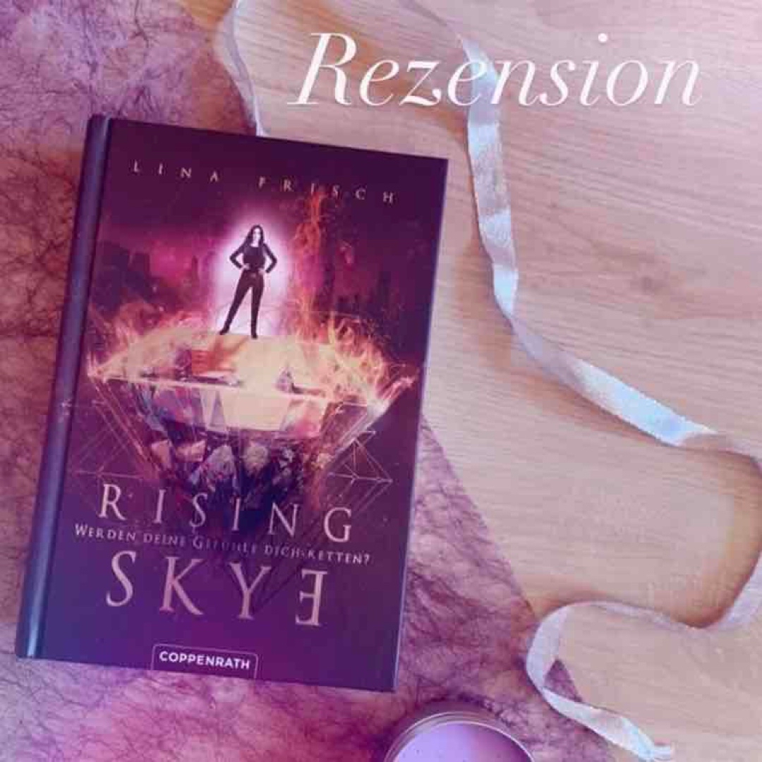 [Rezensionsexemplar] So eine krasse Dilogie! 5/5⭐️