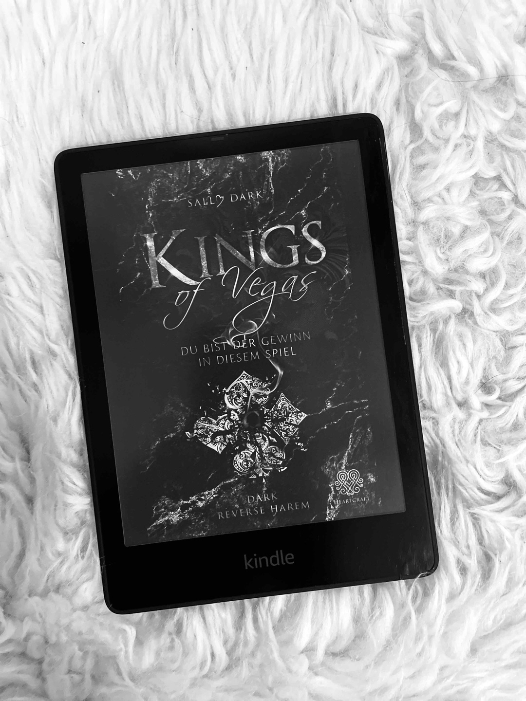 Eins meiner Jahreshighlights ♥️♠️♦️♣️