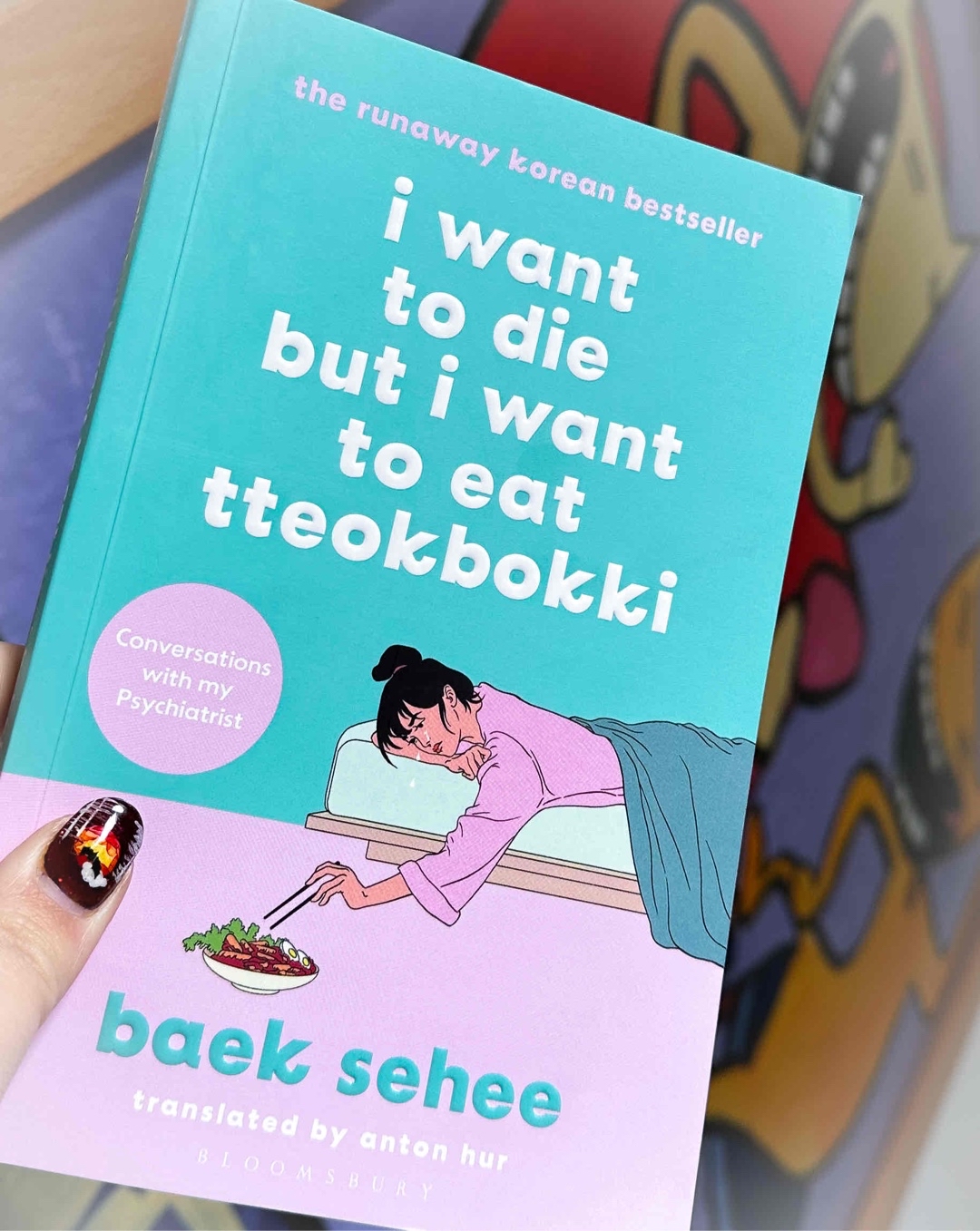 Interessante Gespräche