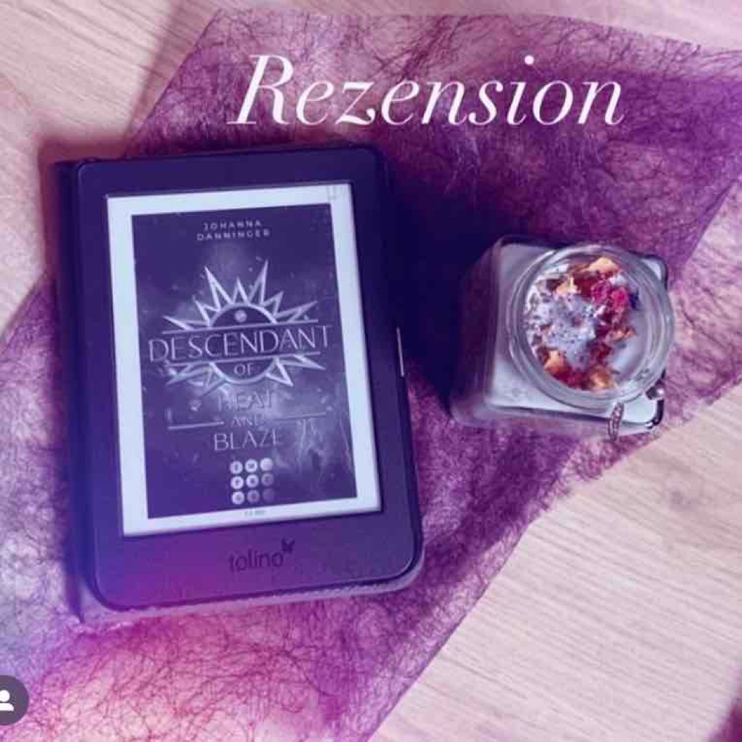 [Reziexemplar] Ein gelungenes Ende 4/5⭐️