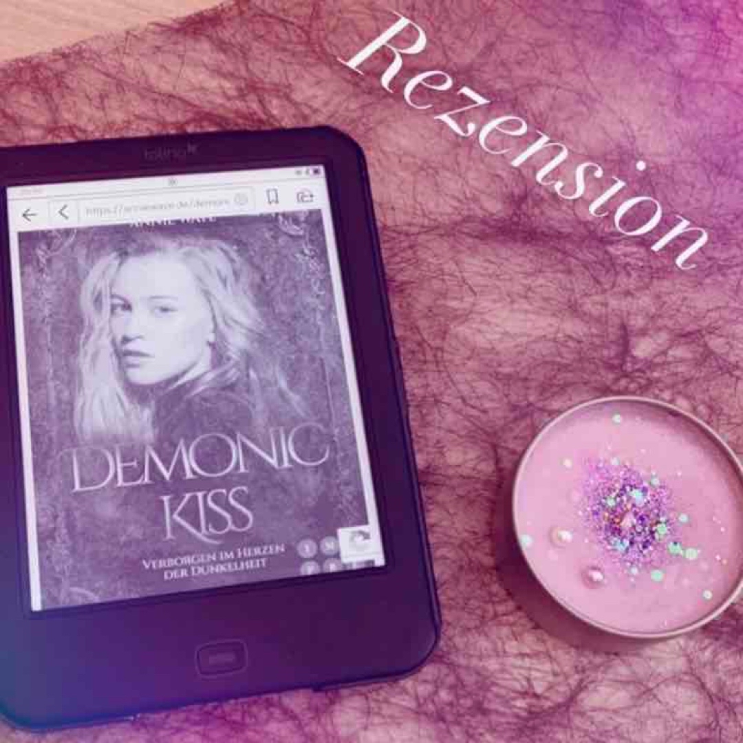 [Werbung, selbst gekauft] Eine düstere Welt … 3/5⭐️