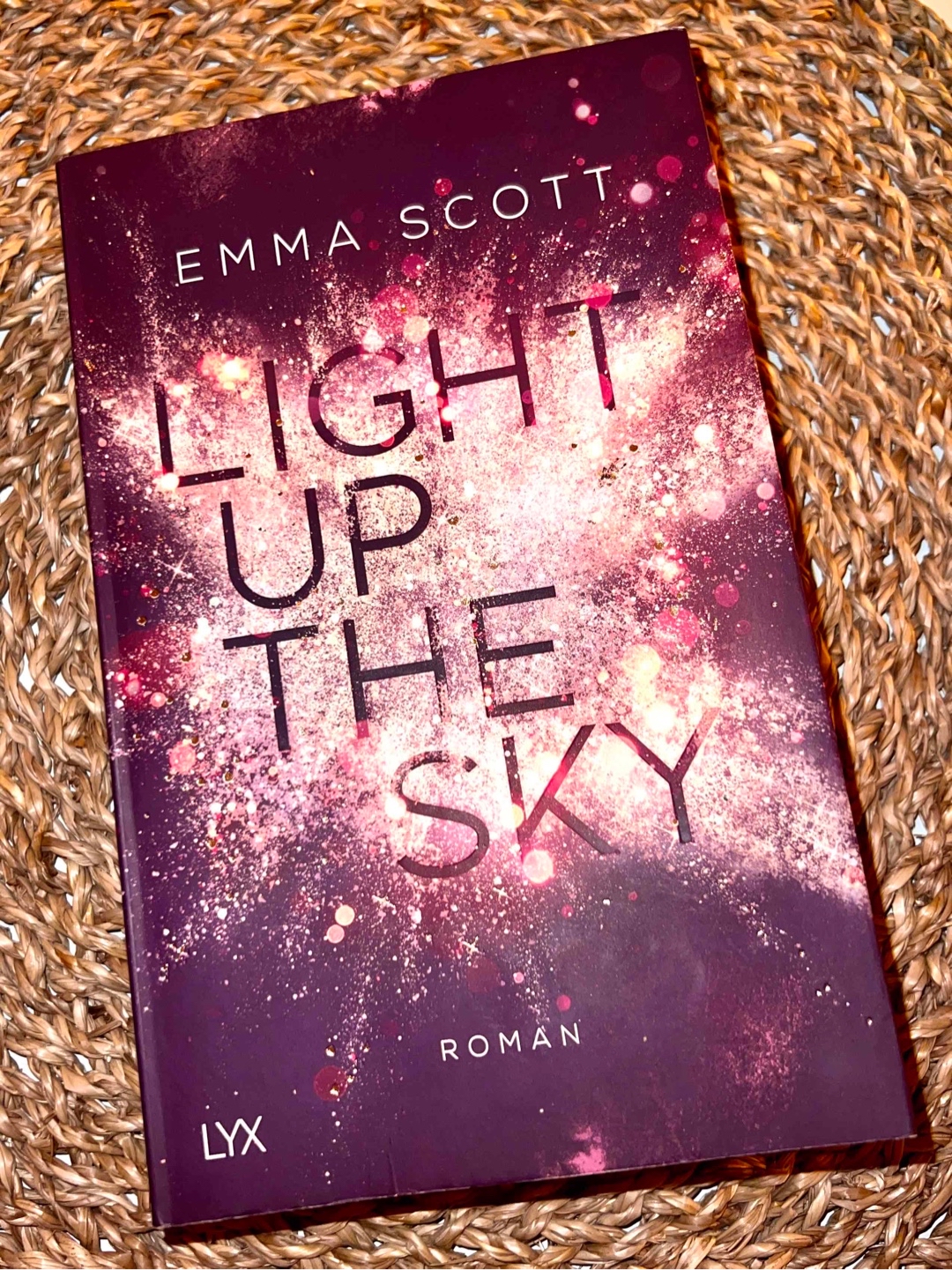 „Sie liebt meine Seele und meine Seele bist du“
Emma Scott ist und bleibt eine Legende
