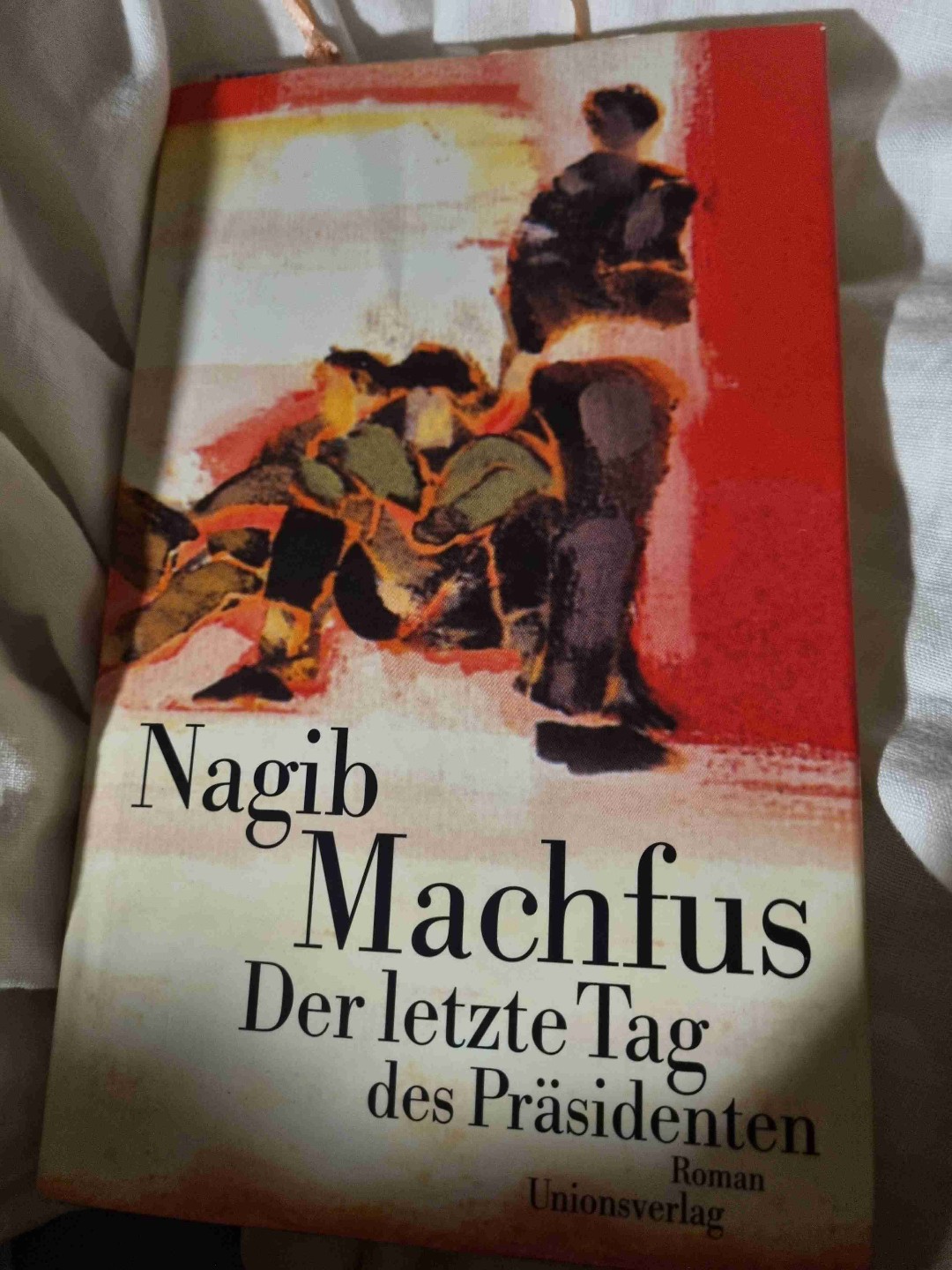 Eine (fast) hoffnungslose Liebesgeschichte