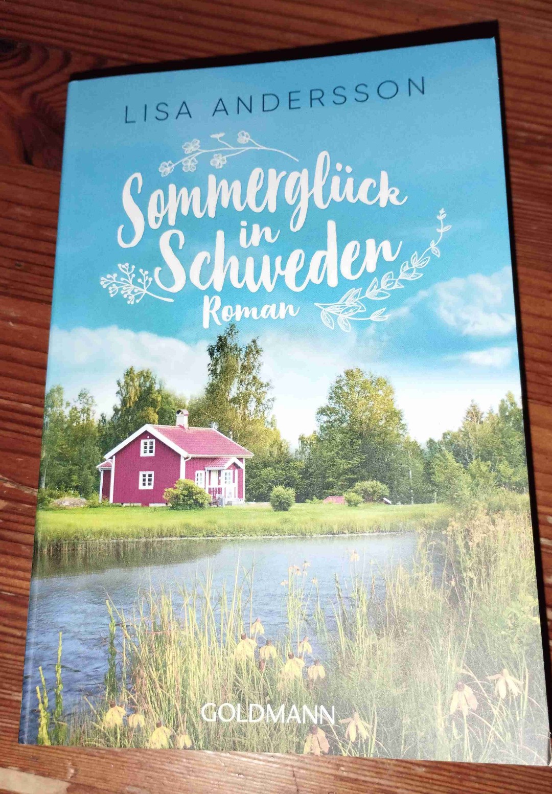 Geht runter wie Butter 