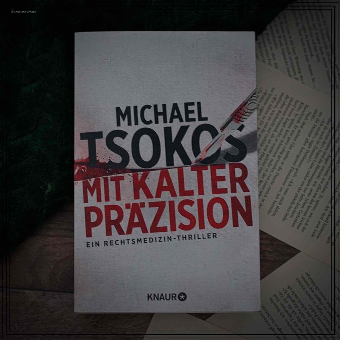„Der Auftakt der neuen Rechtsmedizin-Thriller-Reihe um Dr. Sabine Yao.“