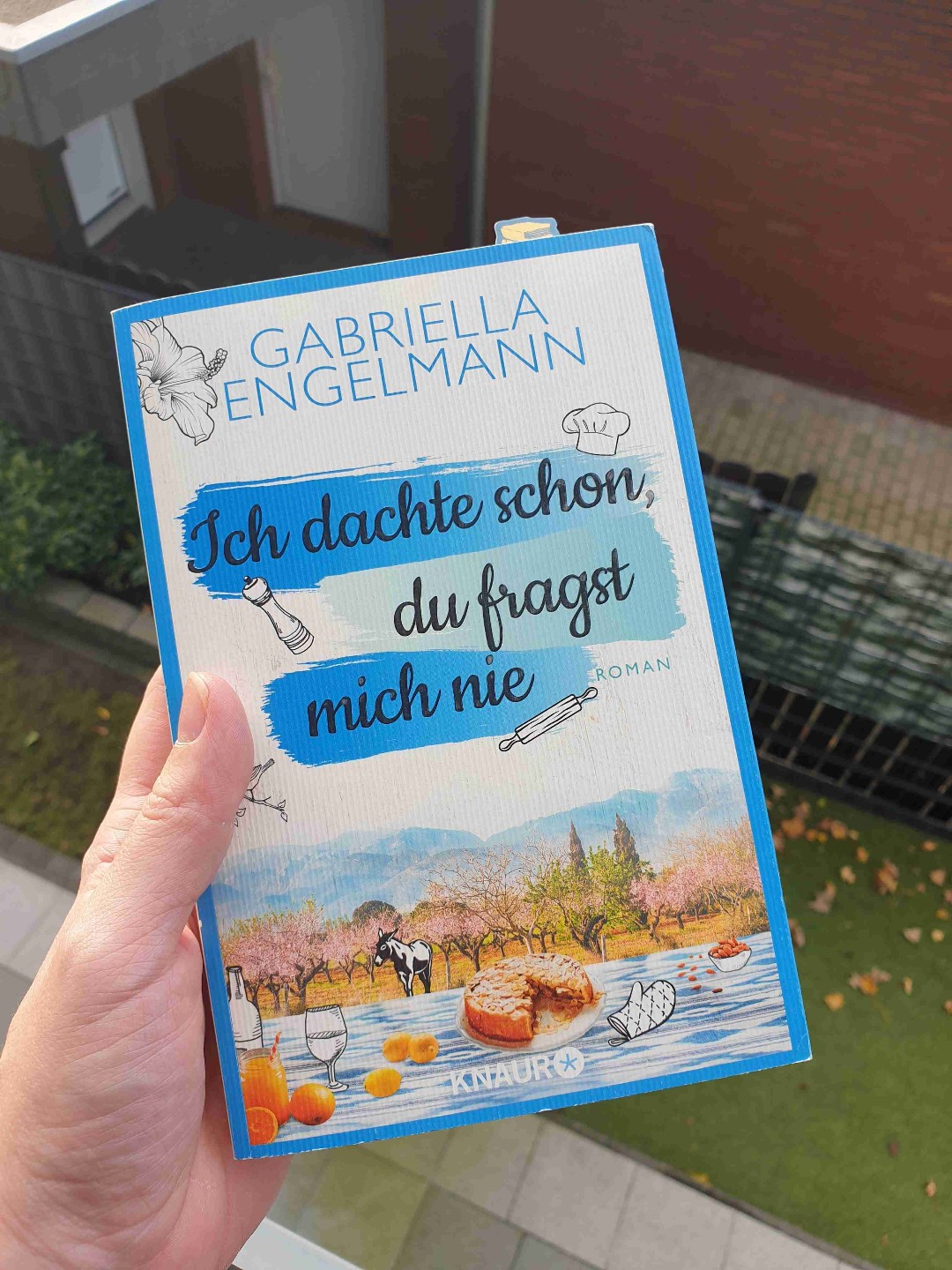 Liebe geht durch den Magen ♥