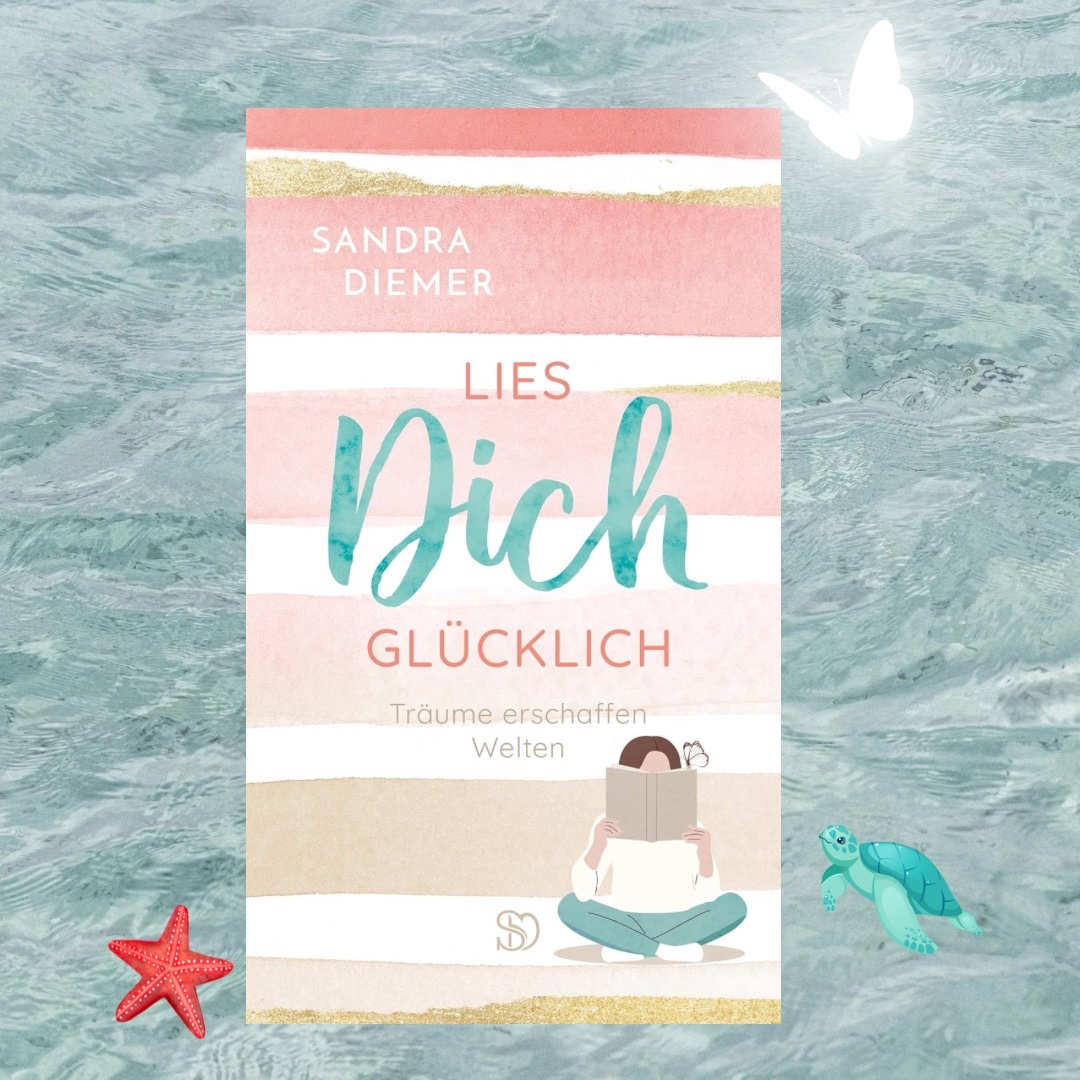 Ein großartiges Buch für die Seele!