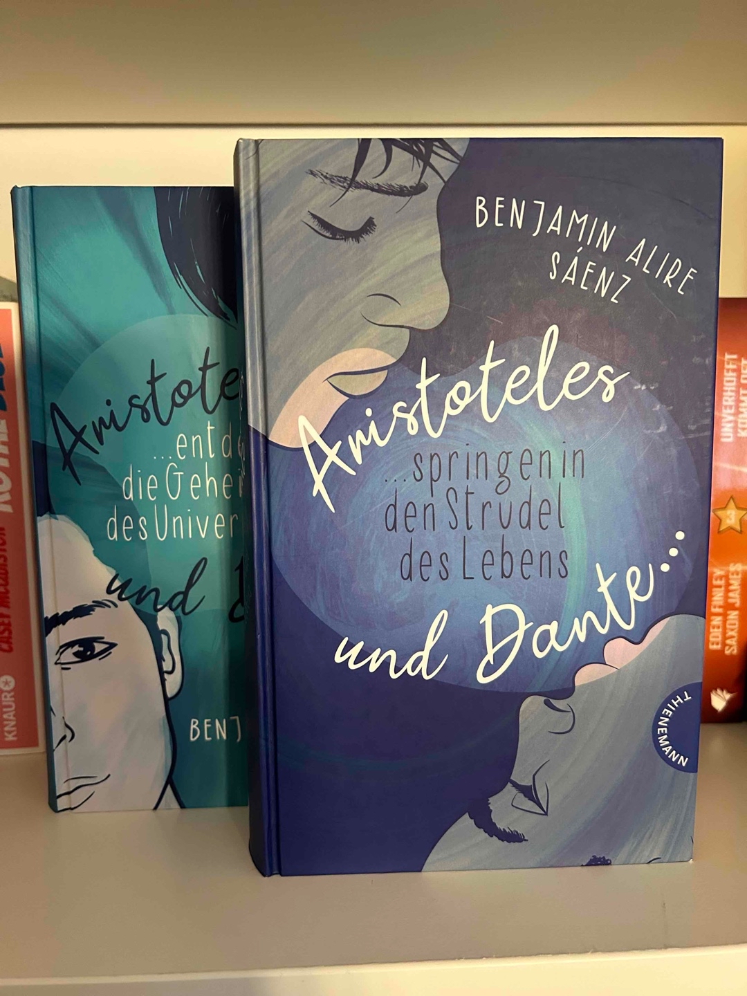 Viel besser als erwartet