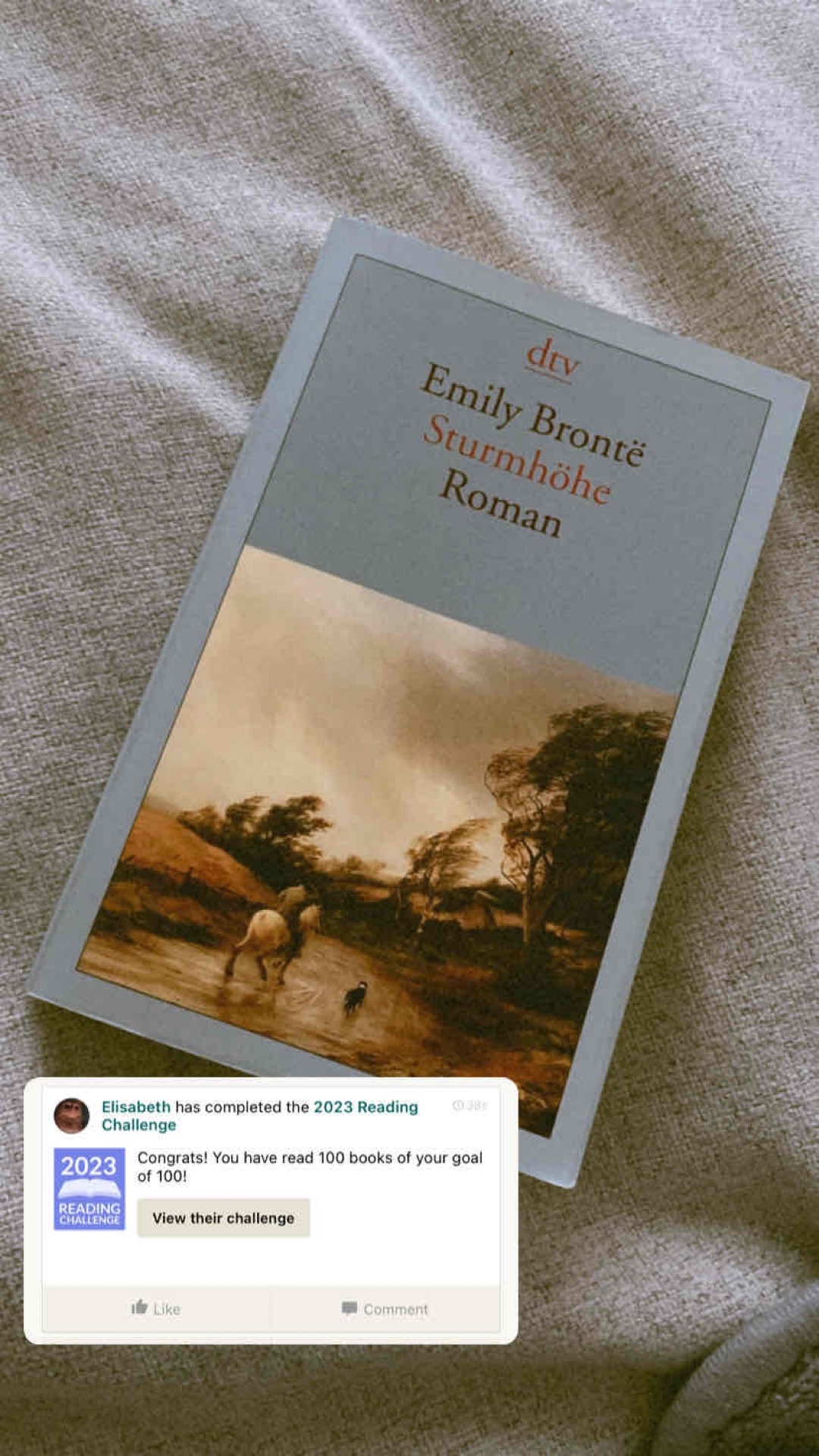 So ein zorniges Buch, dafür aber sehr unterhaltsam und für einen Klassiker angenehm zu lesen.
Zieht sich natürlich an manchen Stellen schon arg