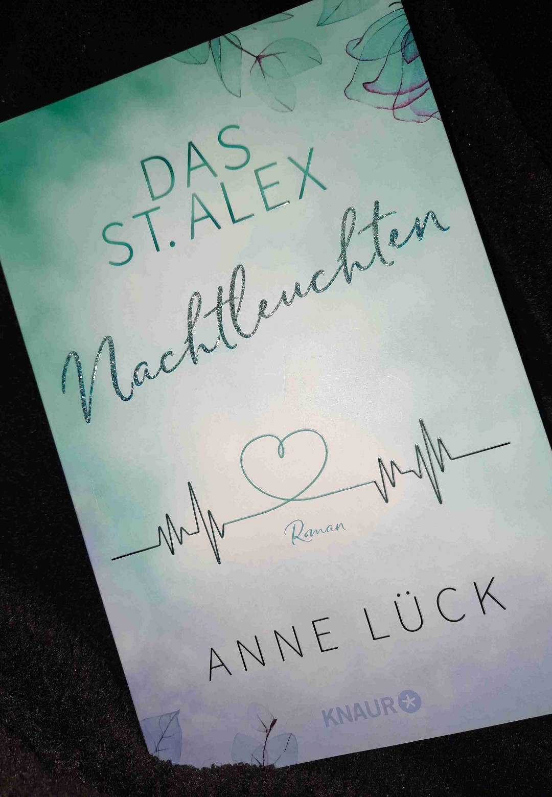 Nichts zu beanstanden ❤️