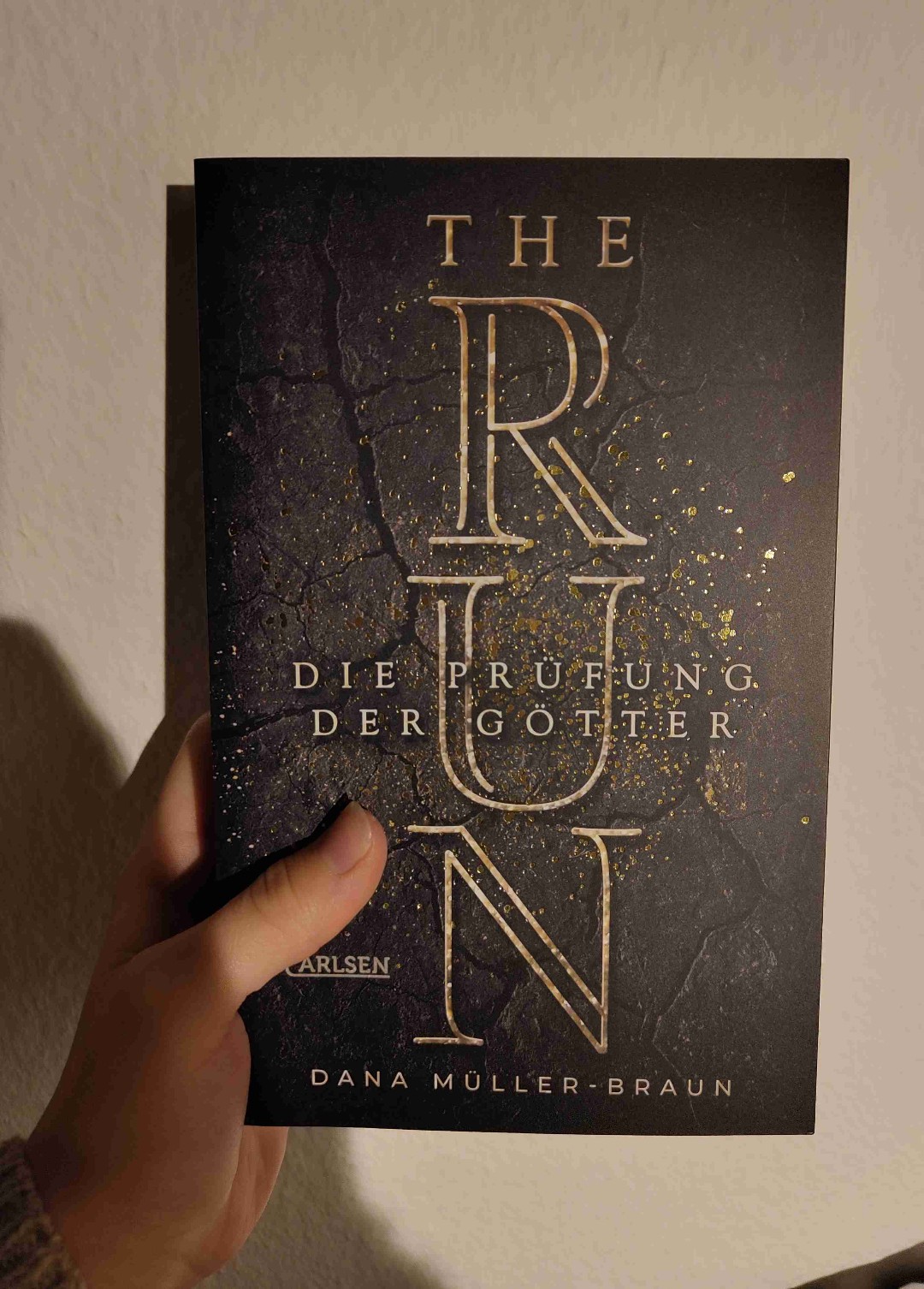 Ein fantastisches Buch!!