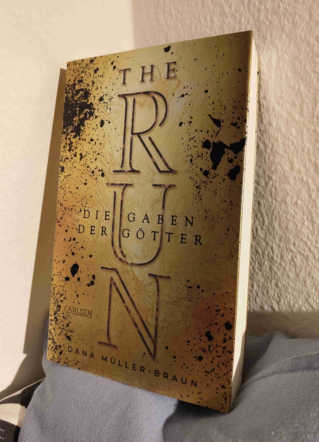 Wiiie kaann man so viel in ein soo dünnes Buch bringen??!??!?