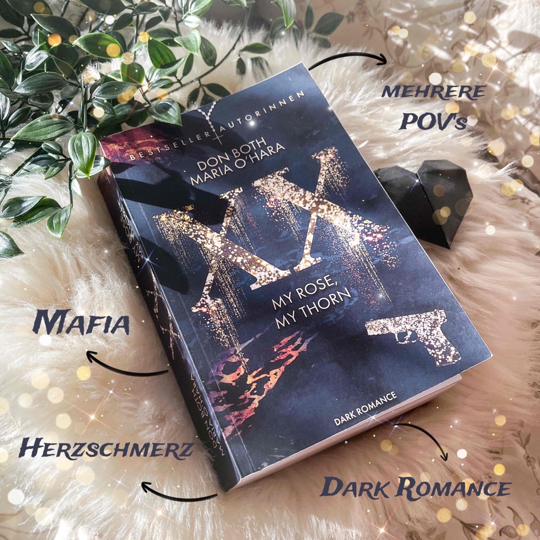 Mafia Romance🖤