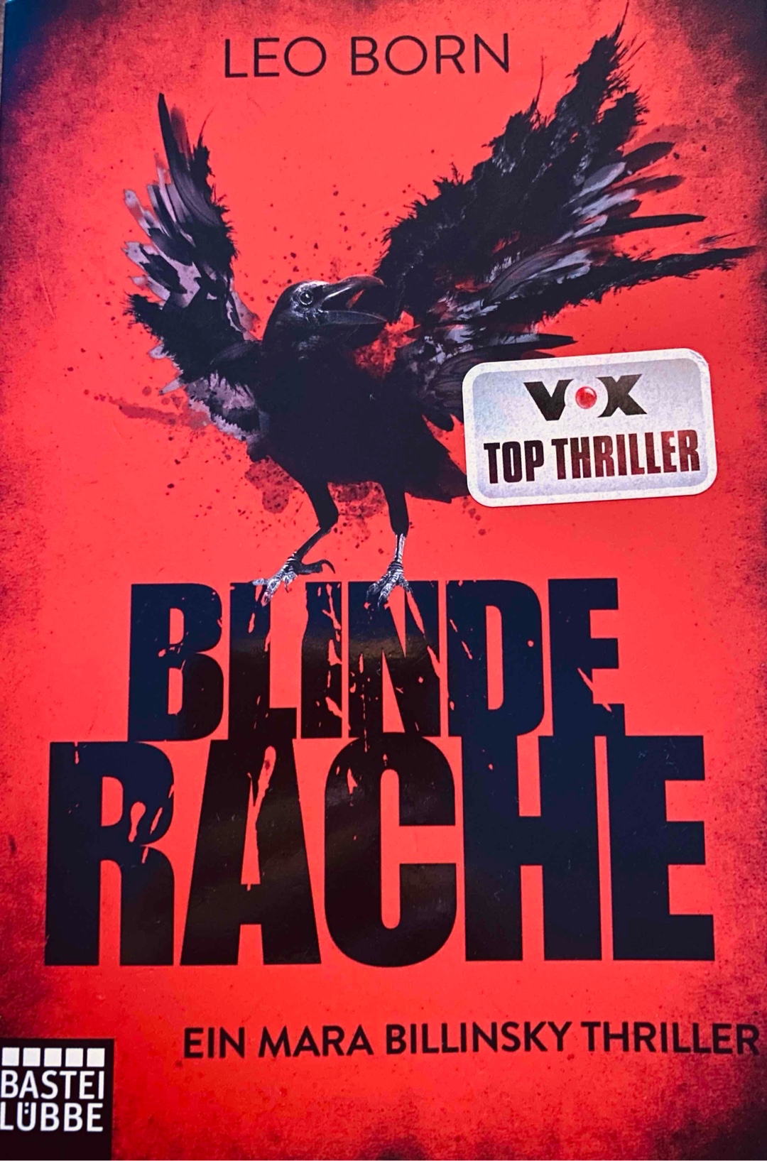 Underrated Thriller!
