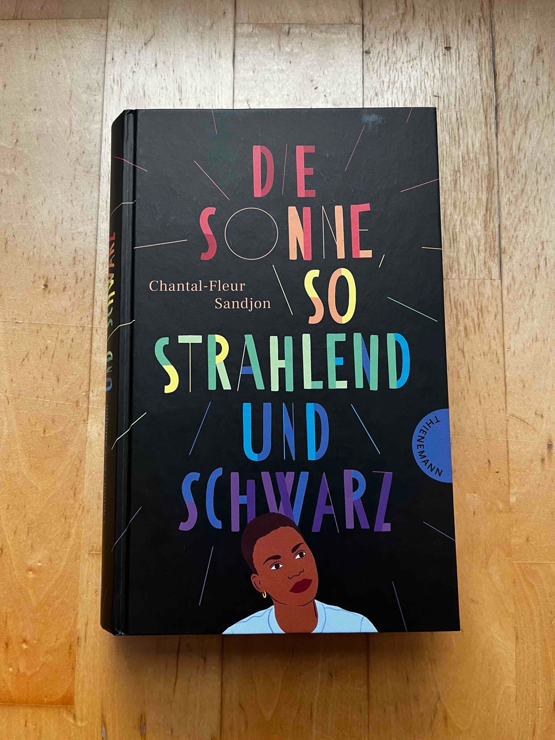 Das Buch geht unter die Haut und zum Herz