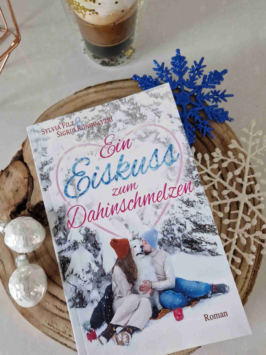 Wunderschöne Weihnachtsromanze