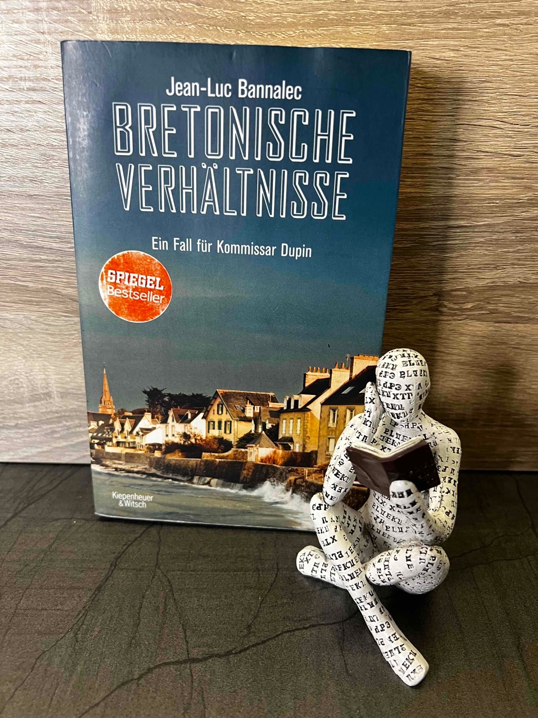 Ein solider Auftrakt der Reihe