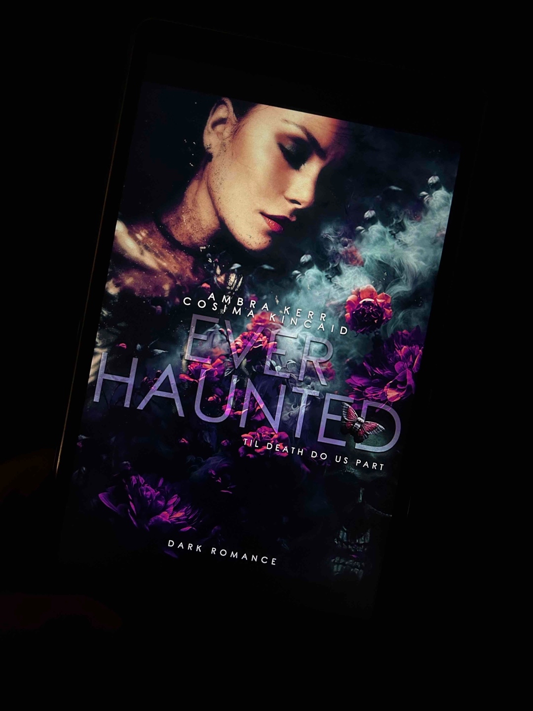 […] Dios de los Muertos.❤️
