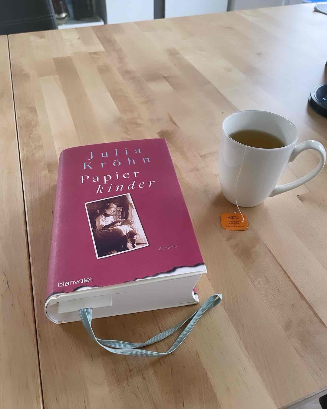Ein sehr lesens- und beeindruckendes Buch über den Kampf für die Rechte der Kinder.