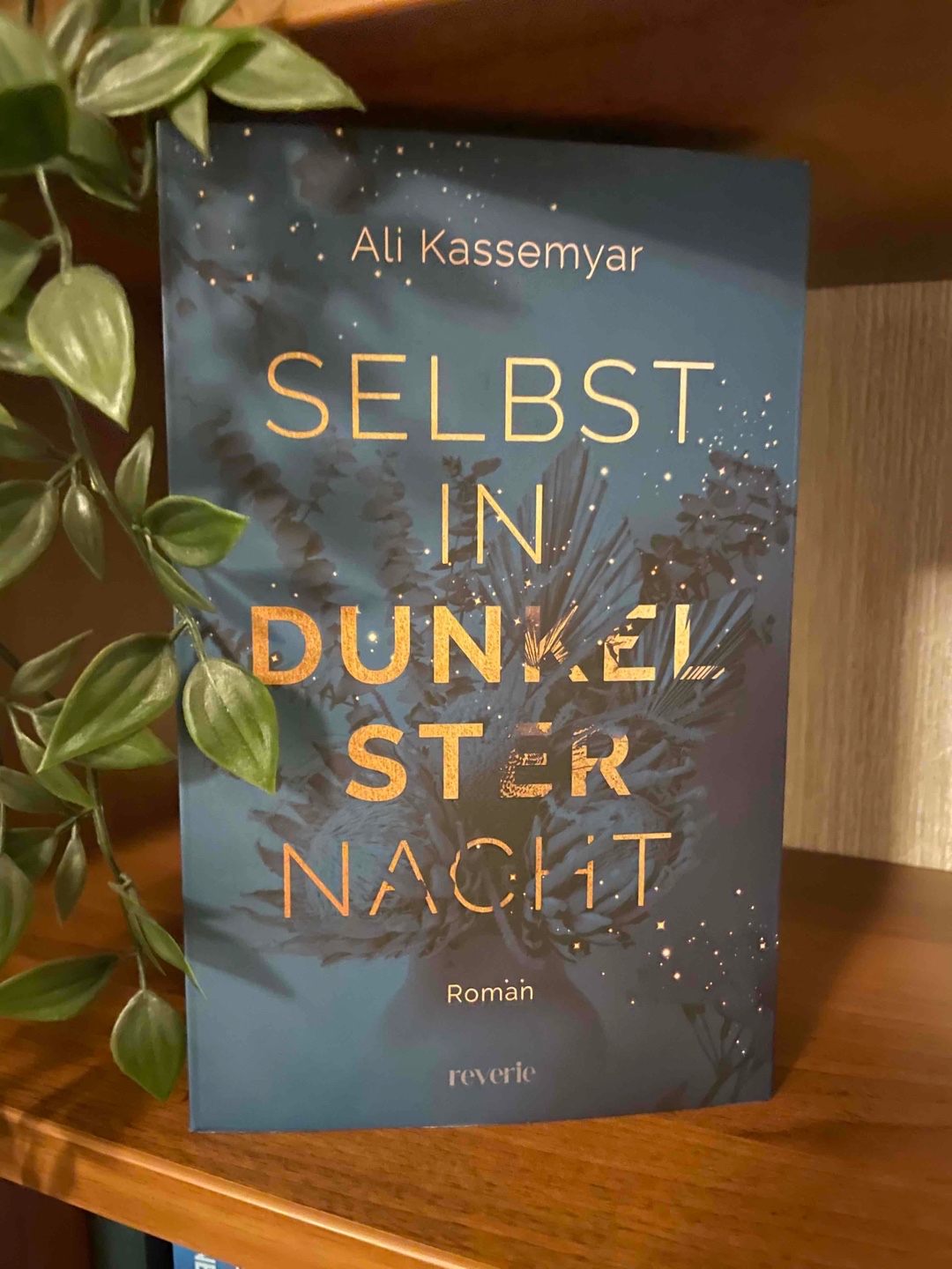 Wunderschönes Debüt💙