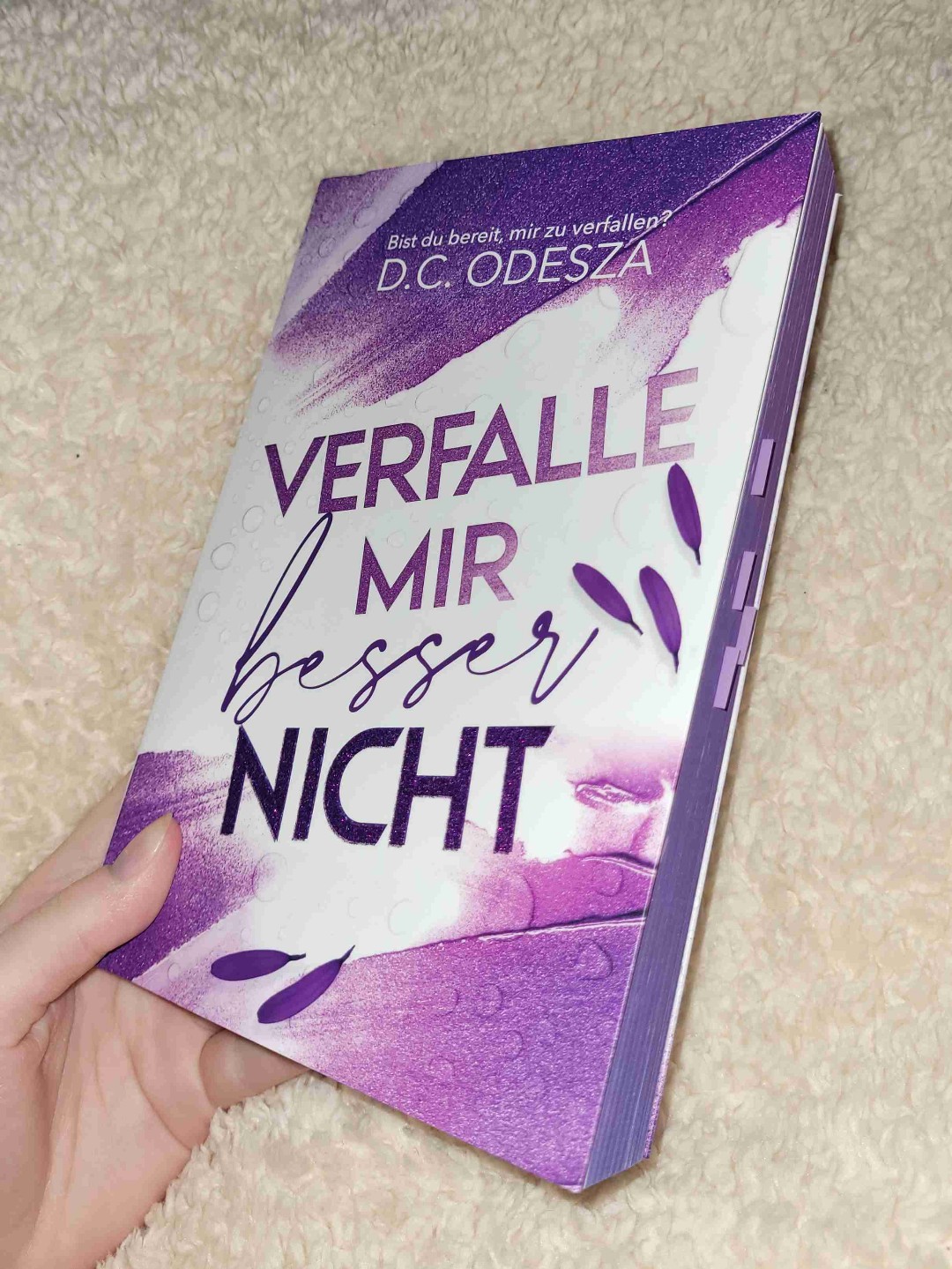 Es wird immer spannender!