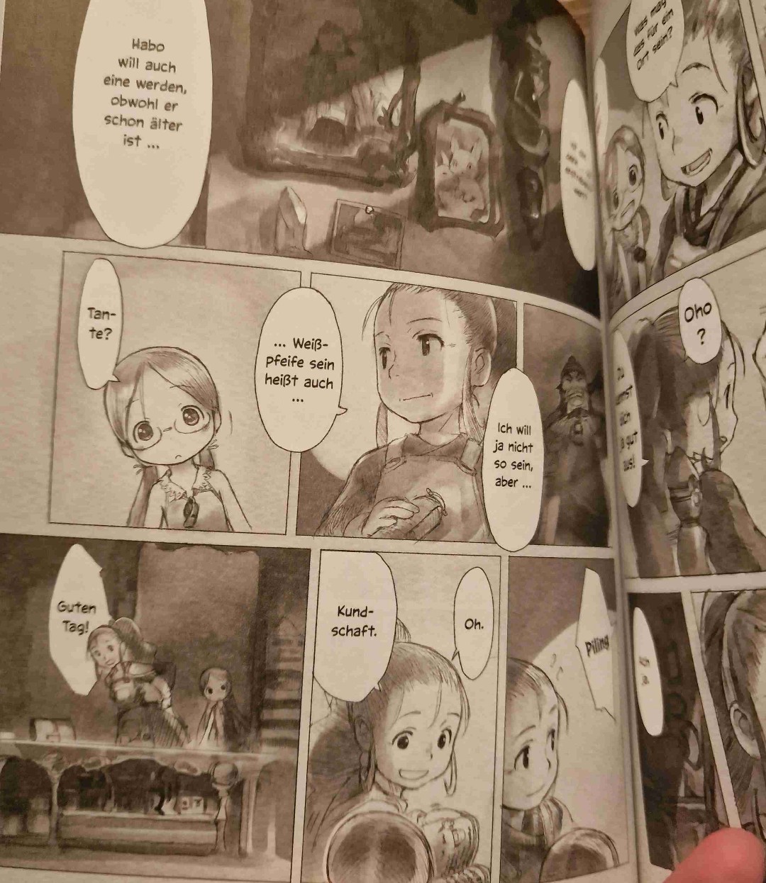 Gefällt mir