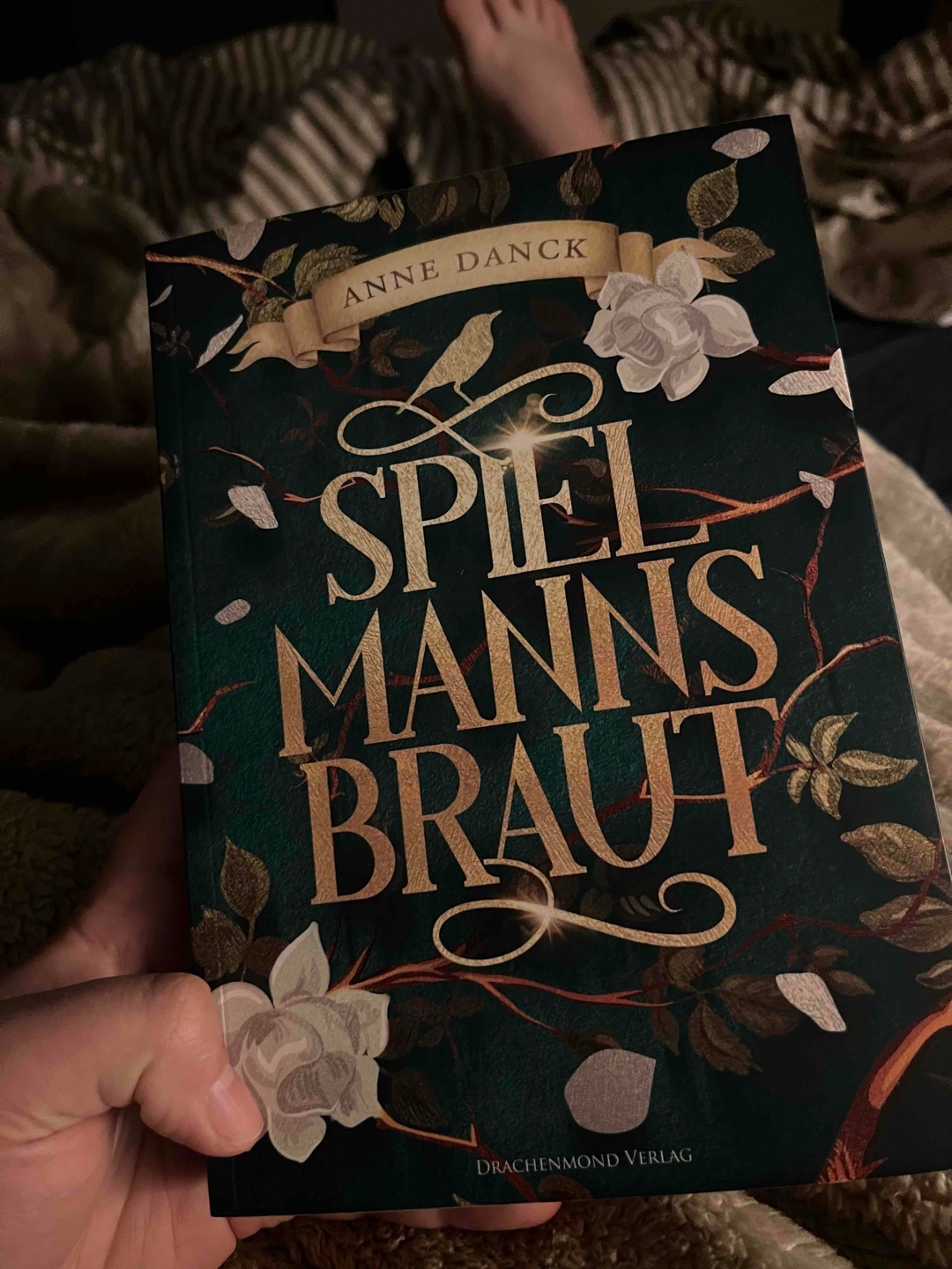 Ein Buch für Zwischendurch