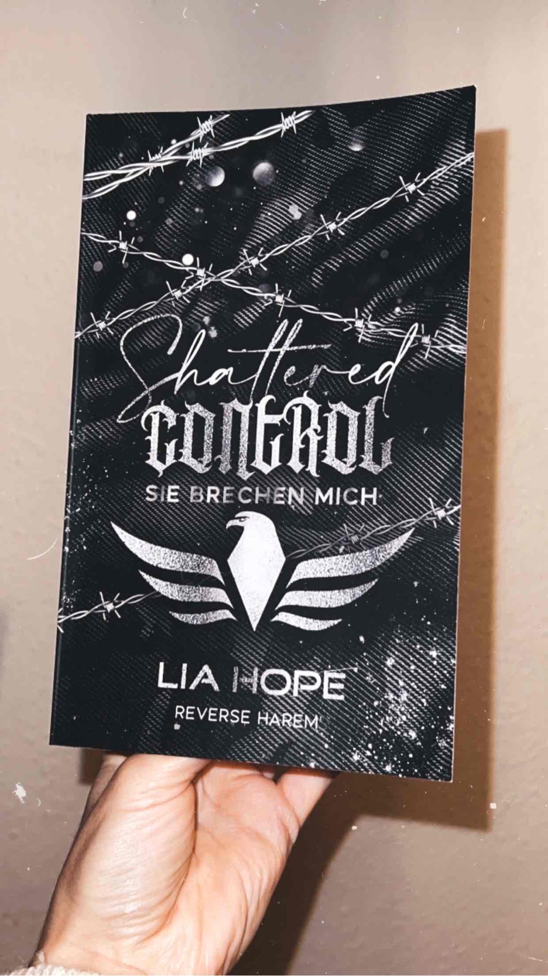 Konnte mich leider nicht überzeugen
