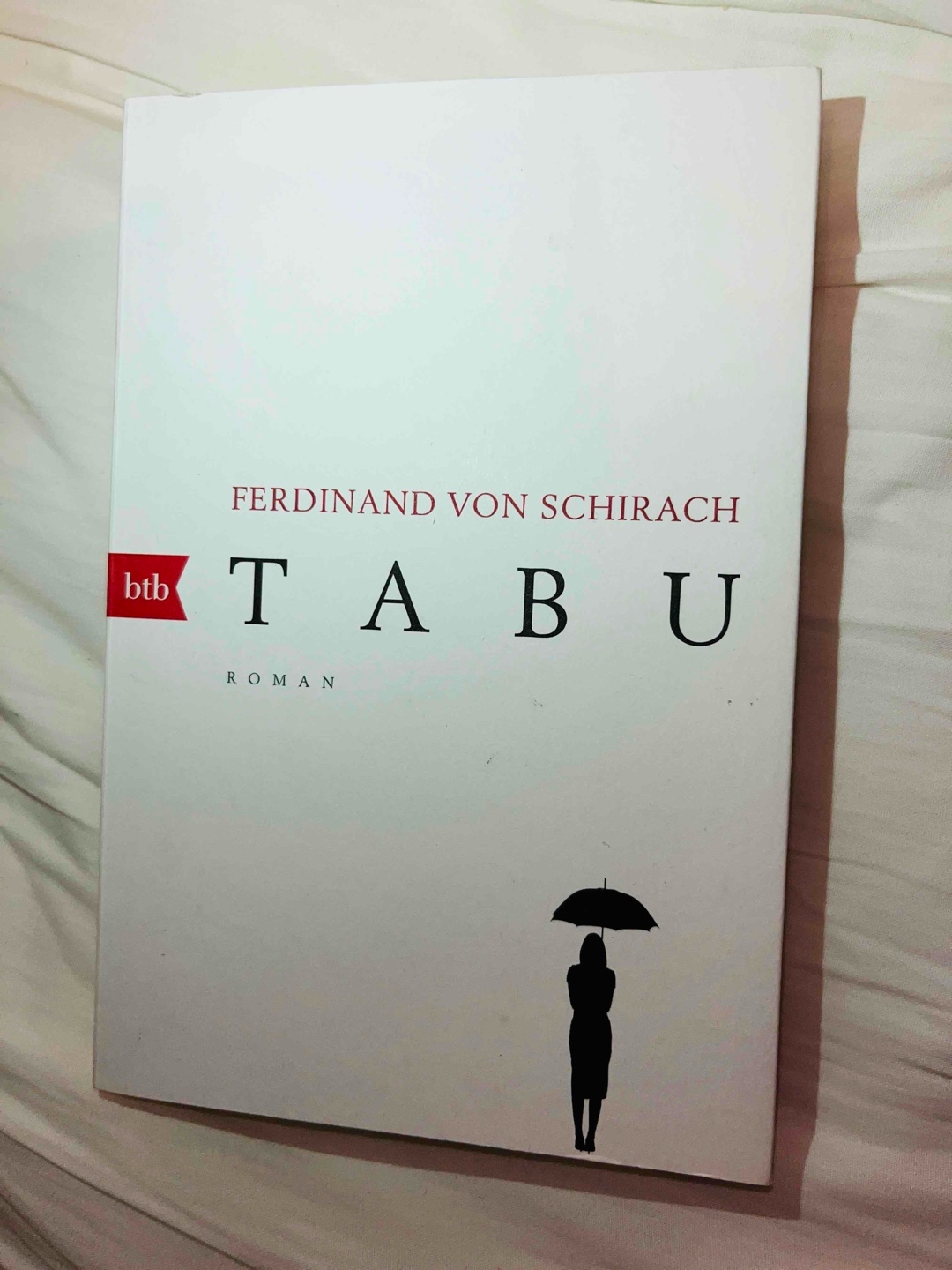 Der Künstler Sebastian von Eschburg steht vor Gericht, weil ihm vorgeworfen wird eine junge Frau getötet zu haben. Das kuriose, es gibt nicht nur keine Leiche, sonder nicht einmal die Identität der Frau ist bekannt. Anwalt Konrad Biegler übernimmt die Verteidung.