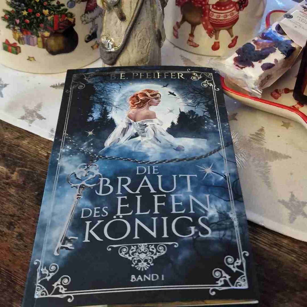 FANTASY ROMANC BUCH