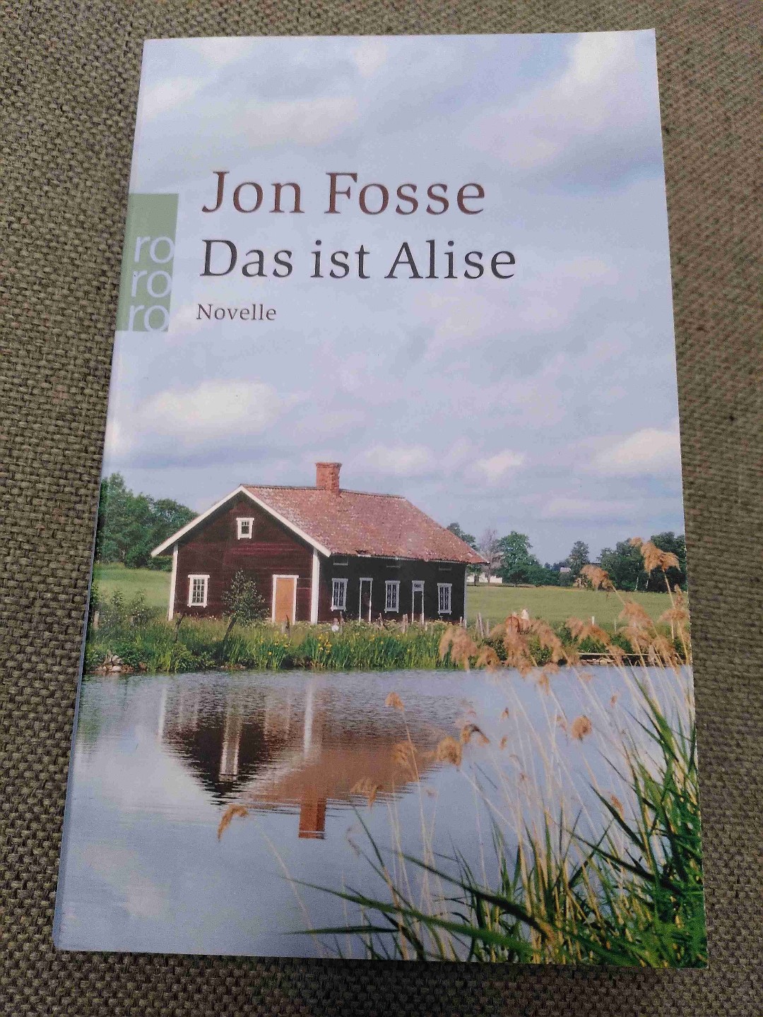 Signes großer Tag
