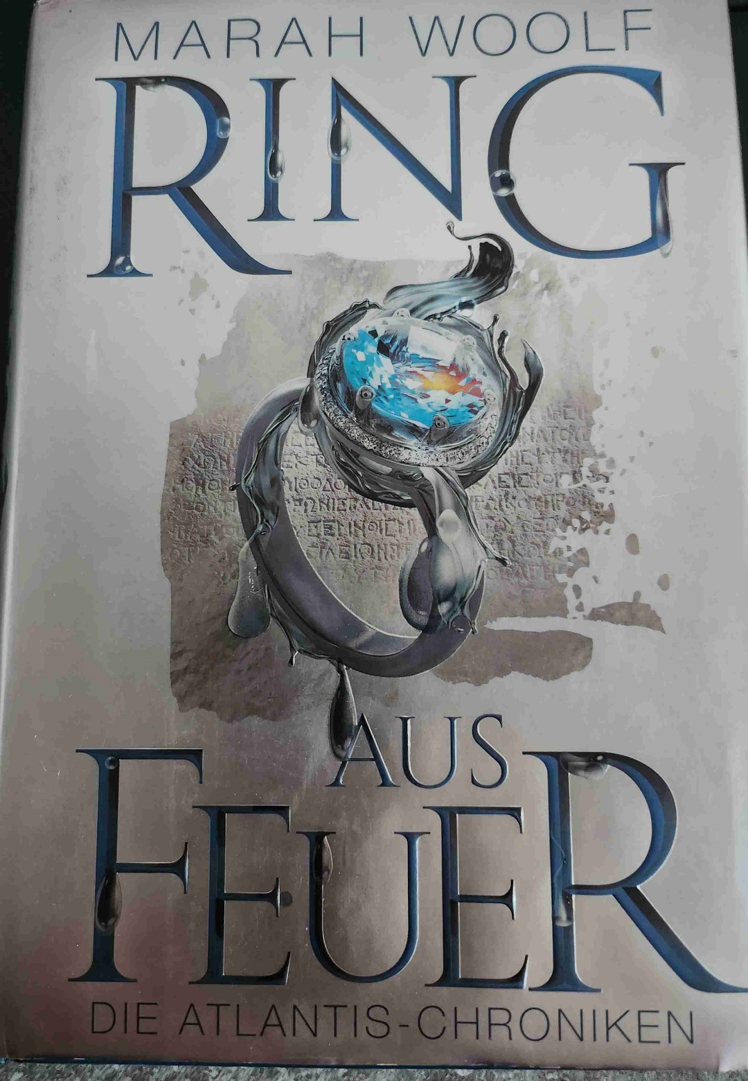 Es geht fantastisch weiter