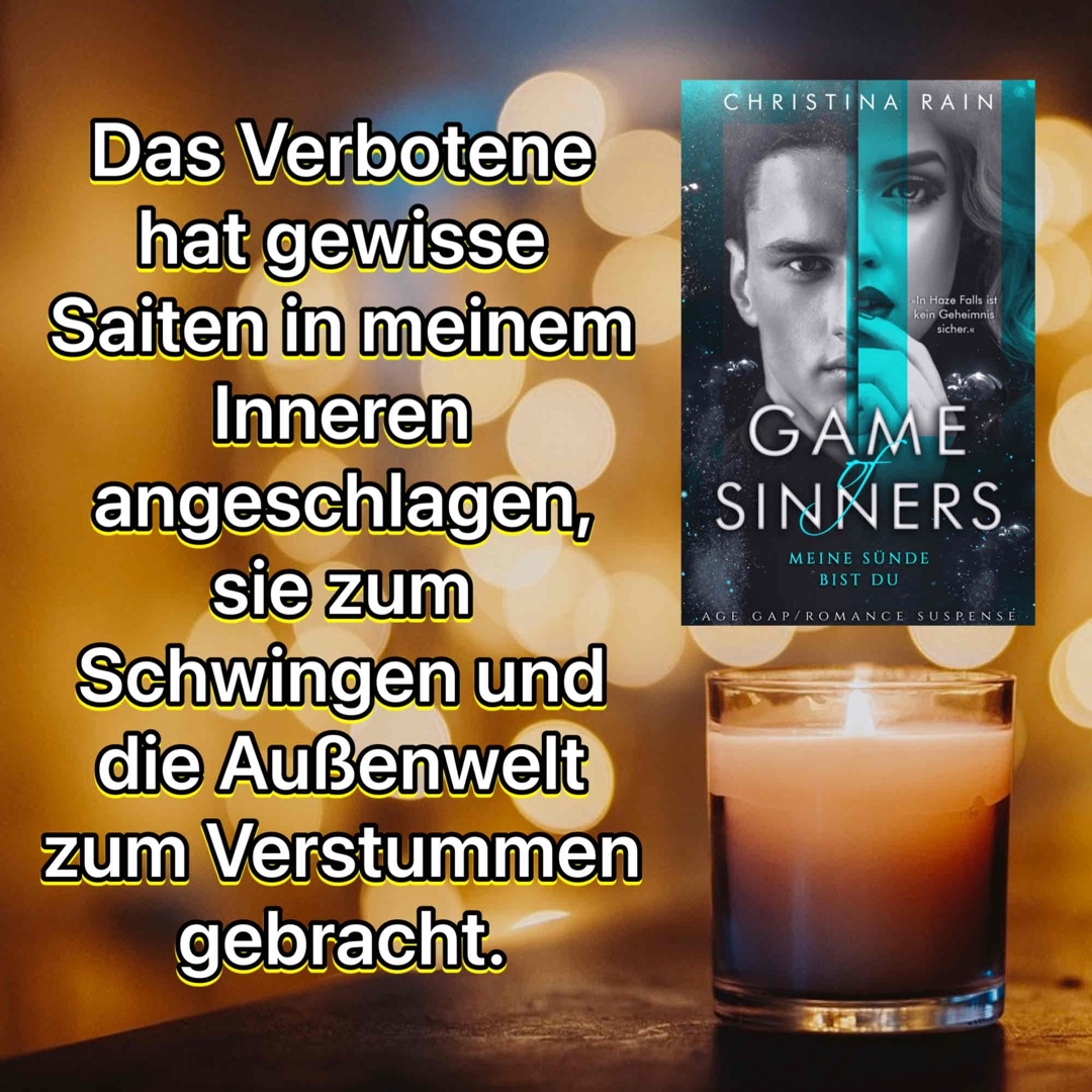 Verboten gut 🥵