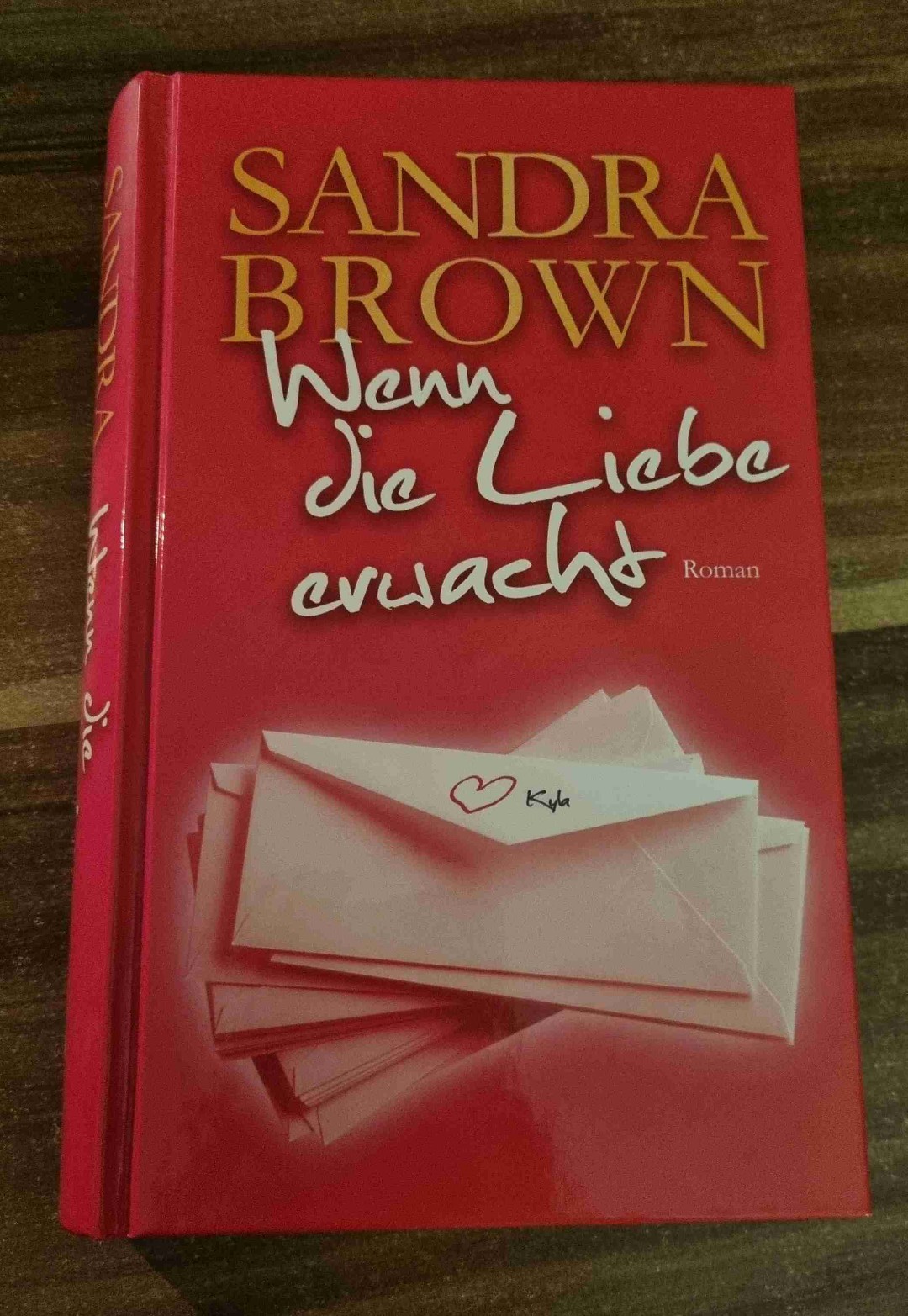 Selten so einen Schnulli gelesen