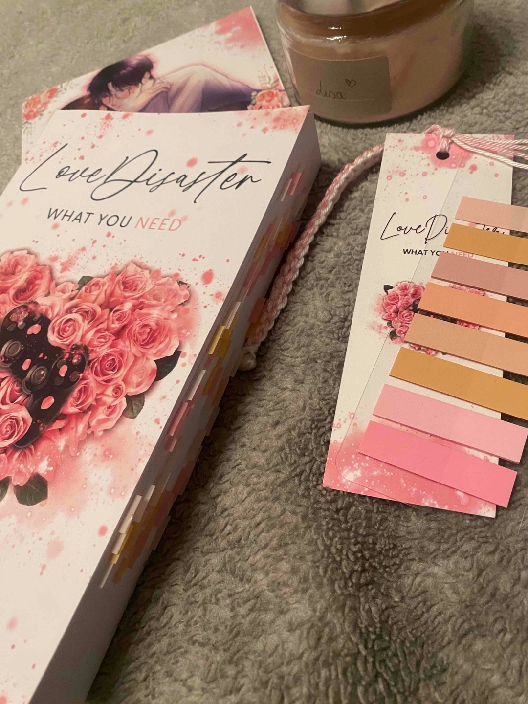 Klare 5/5 ⭐️ Empfehlung! 