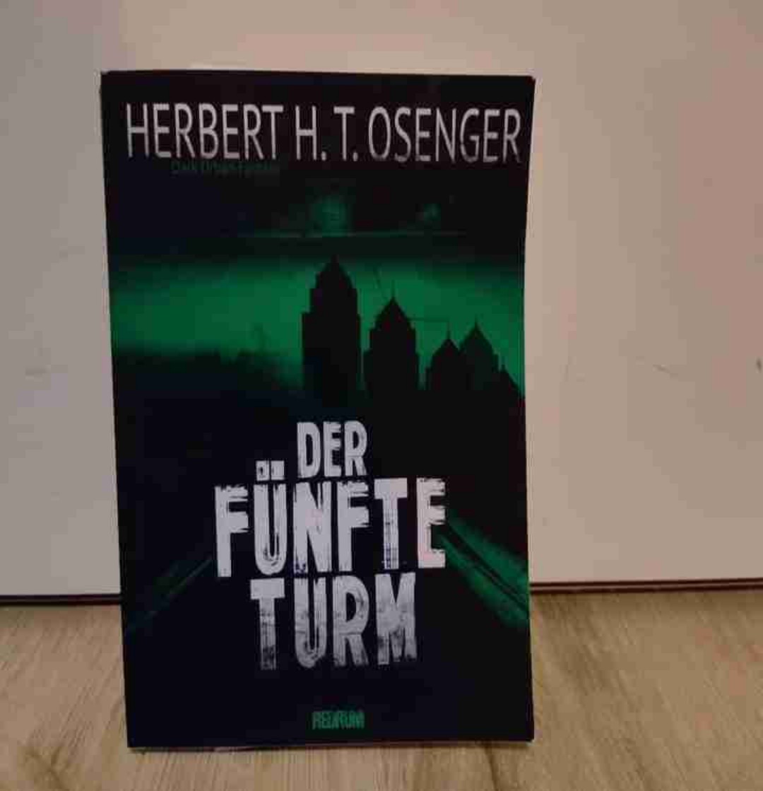 Könnte mein November Highlight werden