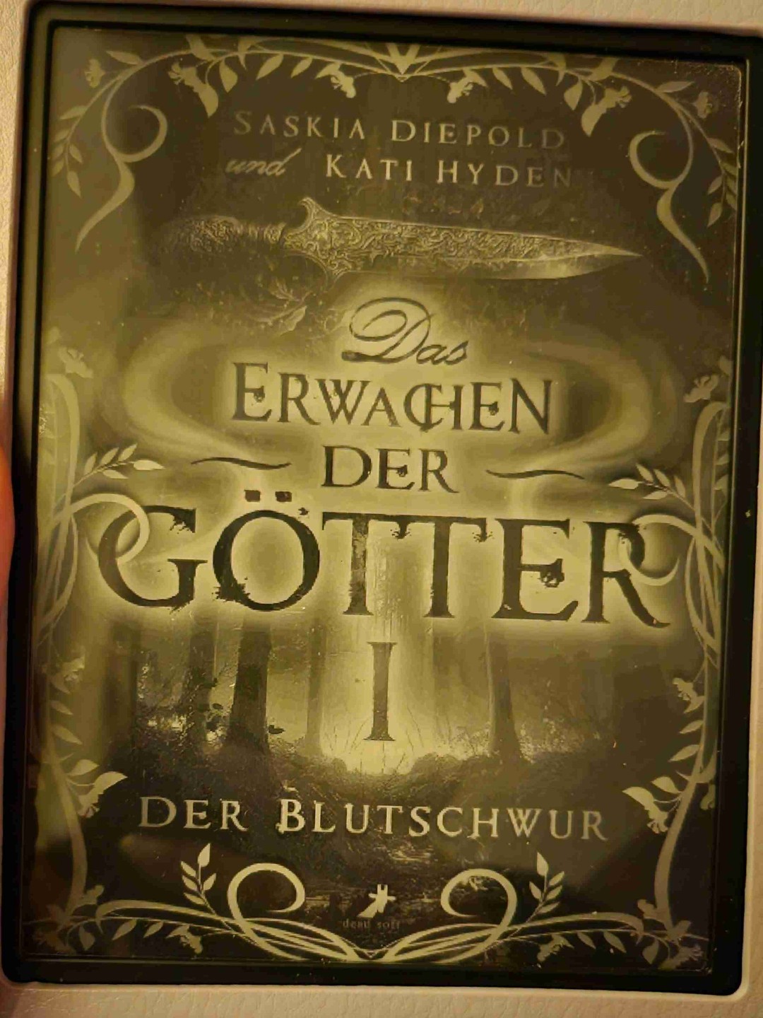 Wow was ist das bitte gewesen?