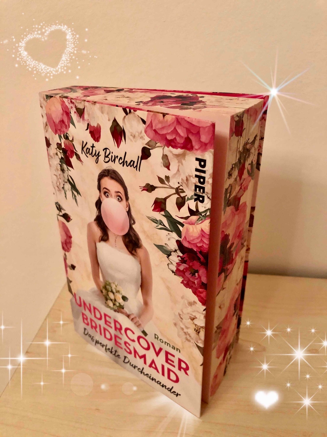 Ganz süße, humorvolle Geschichte für alle, die romantische Hochzeiten lieben 👰🏻♀️💍🦢🤍