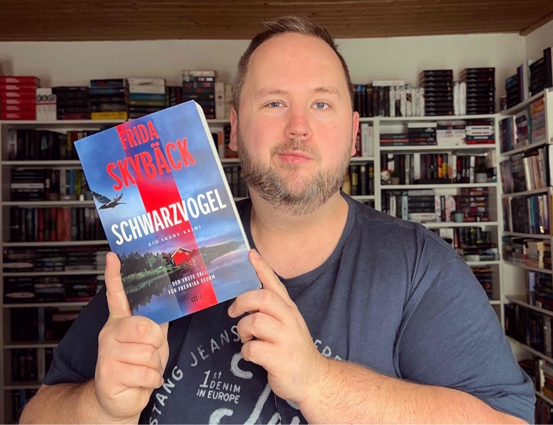 Grandioses Miträtseln, spannende Story!