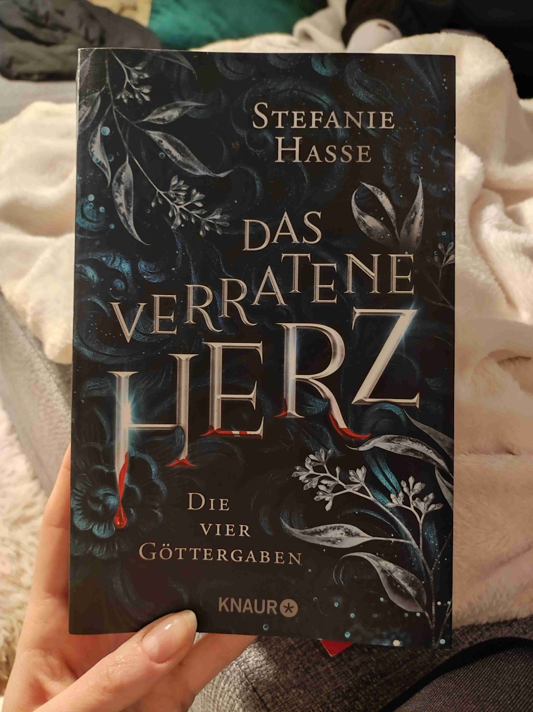 Besser als der erste Teil ! 