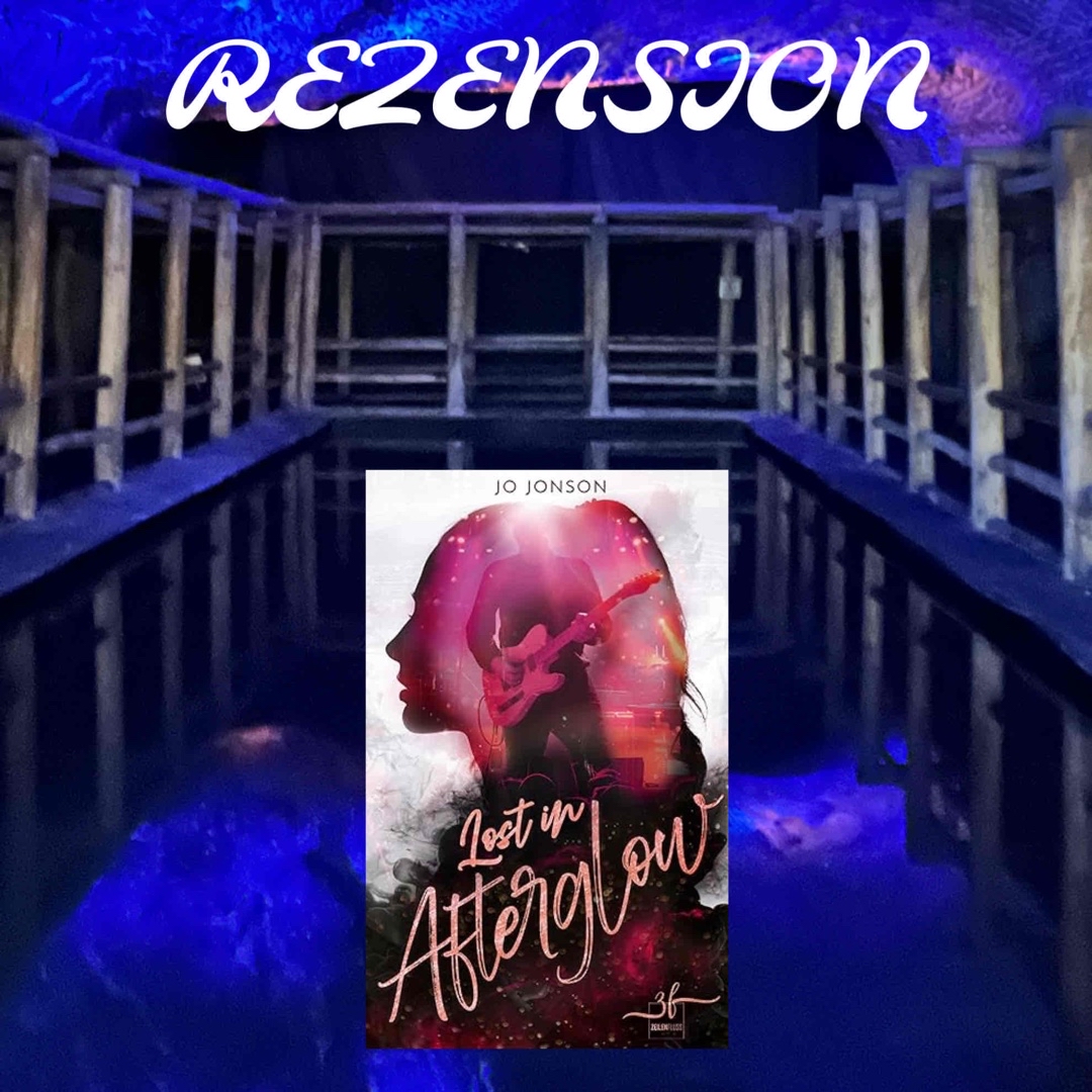 Rockstar Romance - ja, aber anders